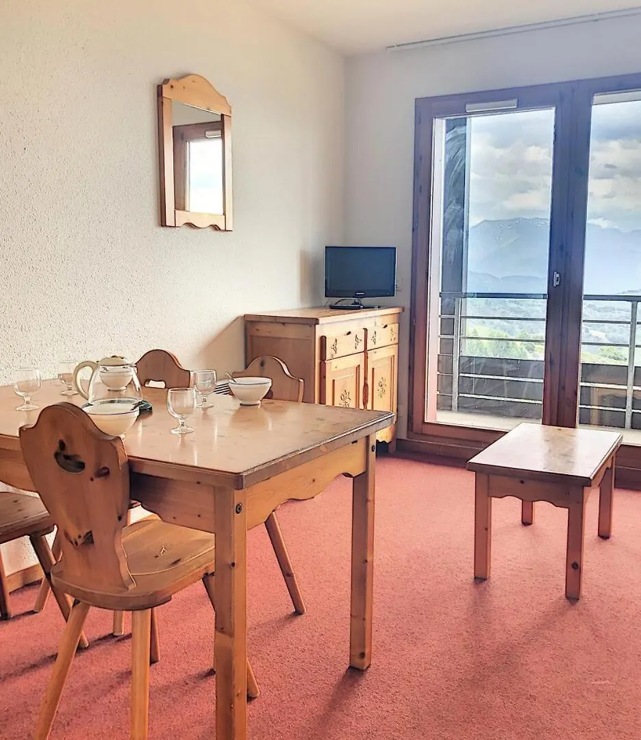 Apartmán Residence Pistes - Appartement 2 Pieces 4 Personnes Mae-9754 Le Corbier