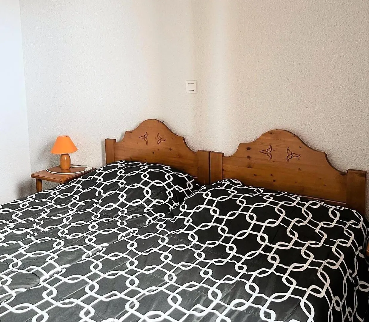 Residence Pistes - Appartement 2 Pieces 4 Personnes Mae-9754 Le Corbier 0*,  Francie